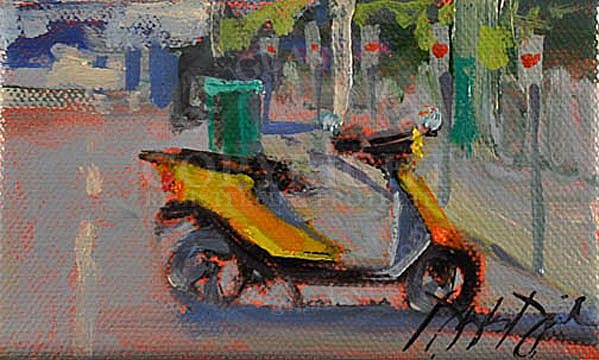 Ready to Go, Key West, FL, #2320