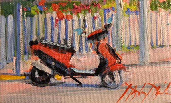 Sunny, Key West, FL, #2327