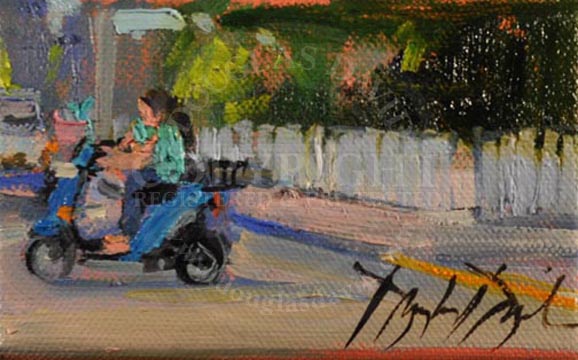 Smooth Sailing, Key West, FL, #2336