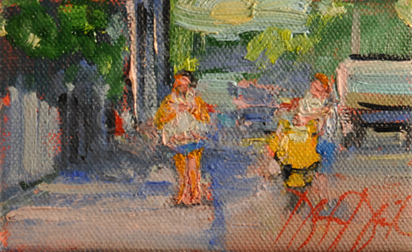 What's Going On? Key West, FL, #2347