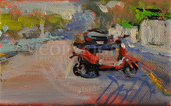 In My Space, Key West, FL, #2348