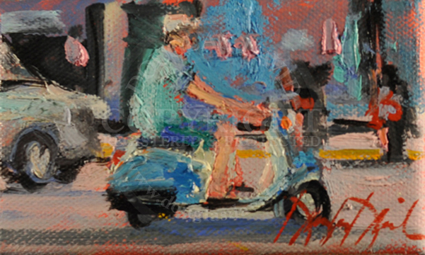 To the Beach, Key West, FL, #2350