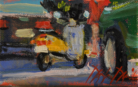 Tucked in Here, Key West, FL, #2352