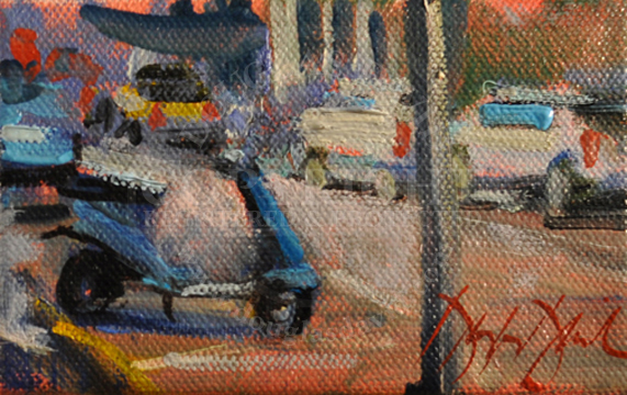 Cool Blue, Key West, FL, #2355