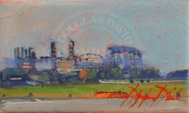 Sox, Chicago, IL, #2515