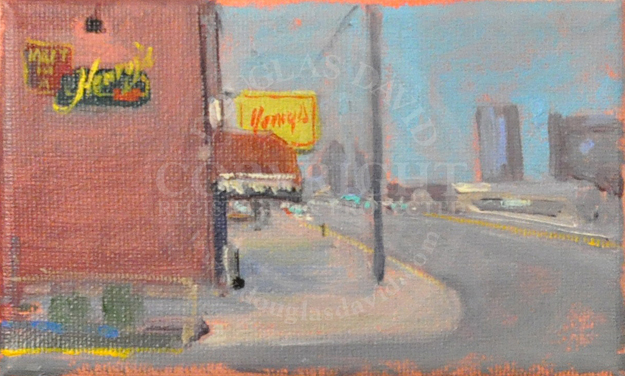 Henry's - Ft. Wayne, IN, #2880