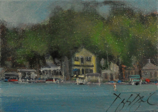 Loughery's, #2780
