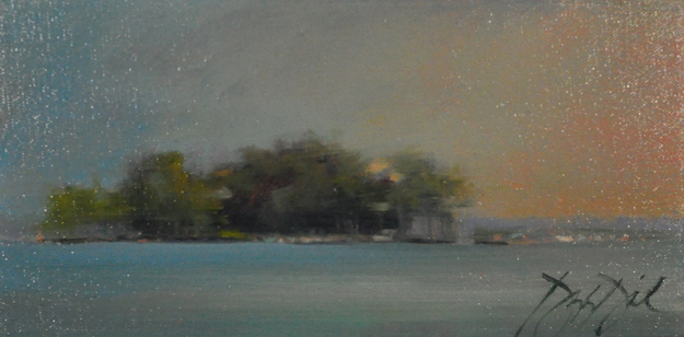 Clear Lake, #2781
