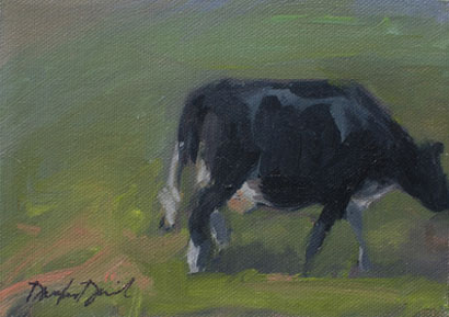  Cow, #0466
