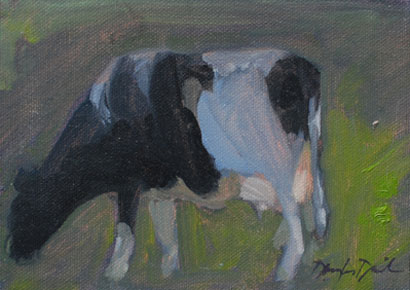  Cow, #0475