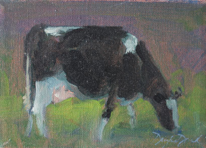  Cow, #0747