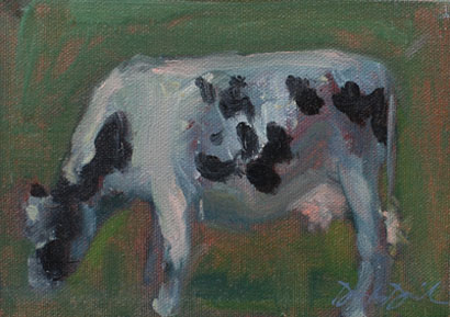  Cow, #0754
