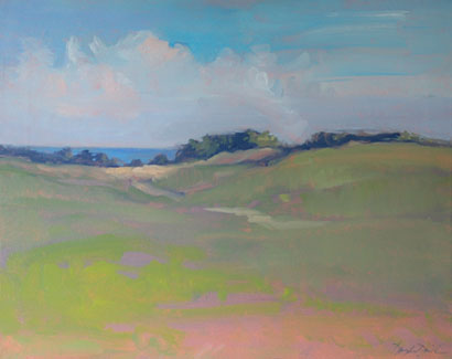  In the Distance, #0757