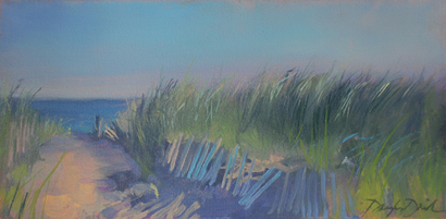  Beach Dunes, #0771