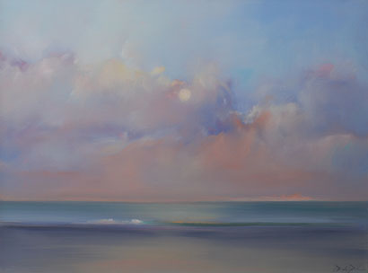  Leona�s Sunset, #0817