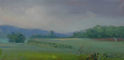  Valley Calm, #0907