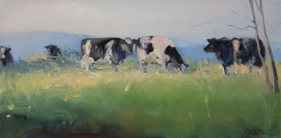  �Til the Cows Come Home, #0931