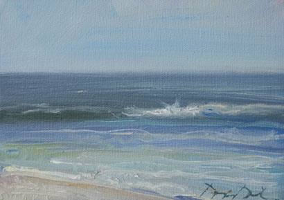  Waves, #1024