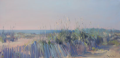  At the Beach, #1032