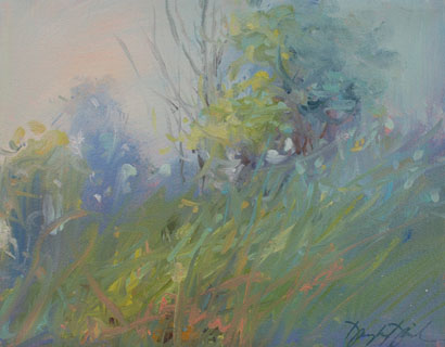  Misty Tree, #1149
