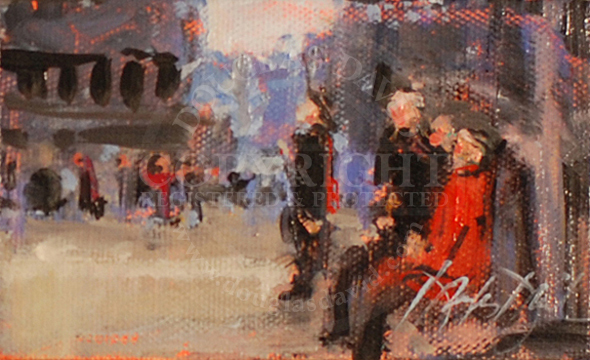 Borough Market, London, #2044