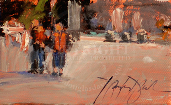 At the London Eye, #2049