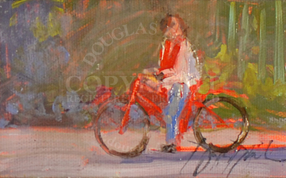 Transportation in Amsterdam, #2132