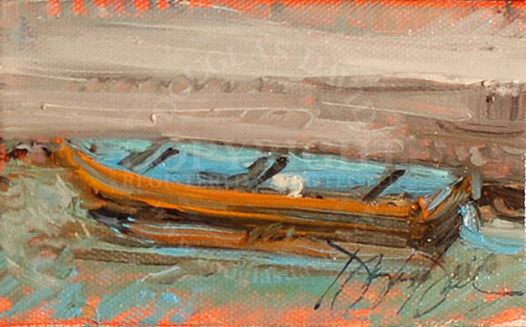 Quiet, in Waiting, Amsterdam, #2140