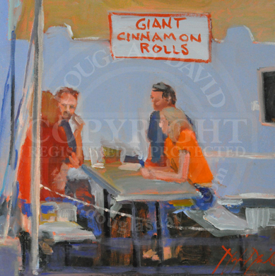 We Need to Do This Again, Indiana State Fair, #2662