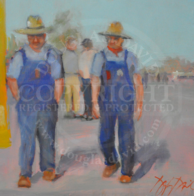 Chewing the Fat, Indiana State Fair, #2663