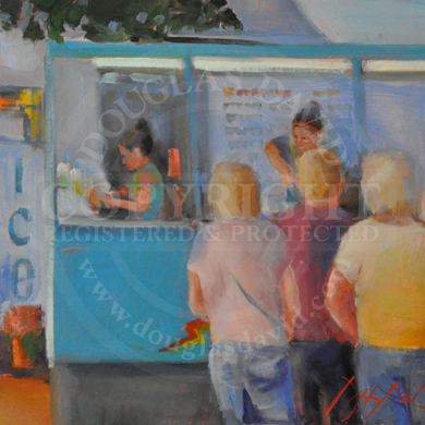 The Best Flavor, Indiana State Fair, #2664