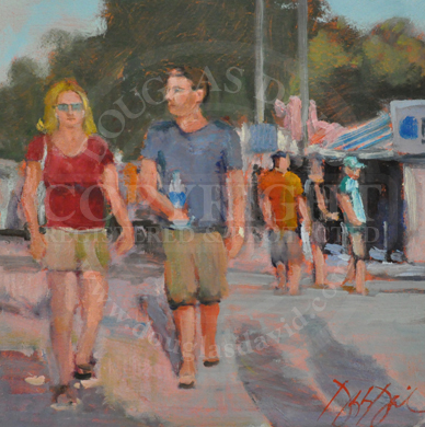 Talking the Talk, Indiana State Fair, #2669