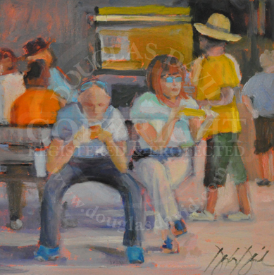 Like I Said, Indiana State Fair, #2671