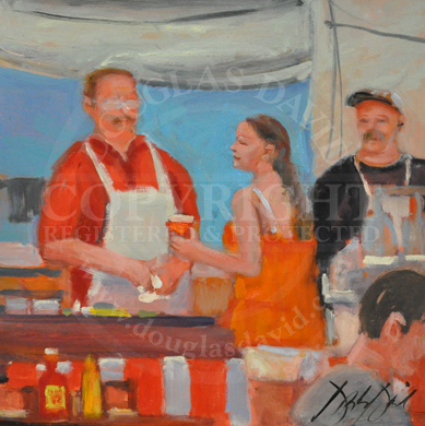 Oh Let Me Think, Indiana State Fair, #2674