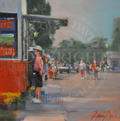 Great Vistas, Indiana State Fair, #2678