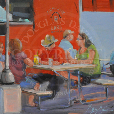 Take a Break, Indiana State Fair, #2682