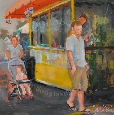 Let's Look Over Here, Indiana State Fair, #2683