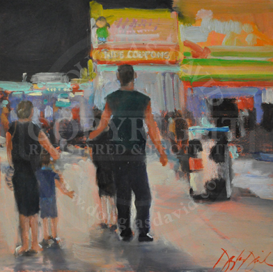 Great Sights, Indiana State Fair, #2684