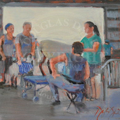 A Family Affair, Indiana State Fair, #2685