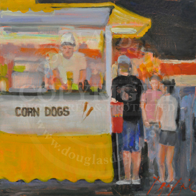 You Gotta Get One, Indiana State Fair, #2687