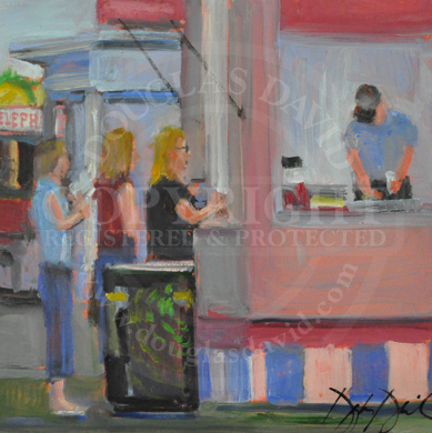 Step Right Up, Indiana State Fair, #2691