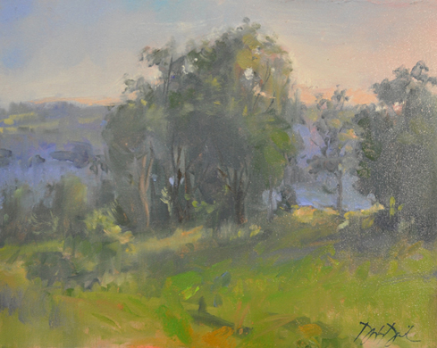 Rolling Hills, #1790