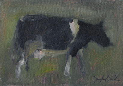 Cow, #0463