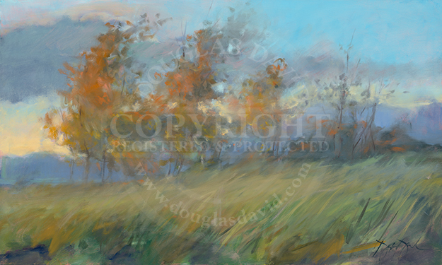 Fall's Approach, #4066