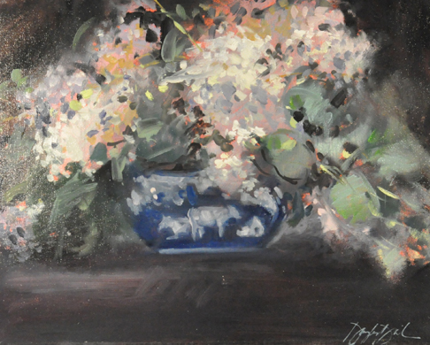 LILACS, #1626