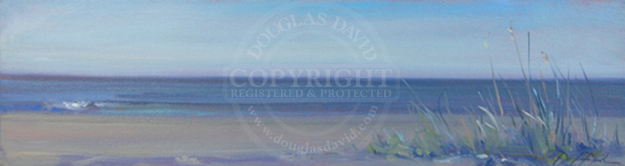 Wave Reflections, #1011