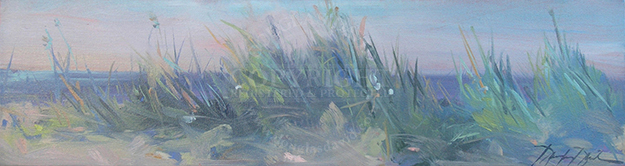 Seagrass, #1036
