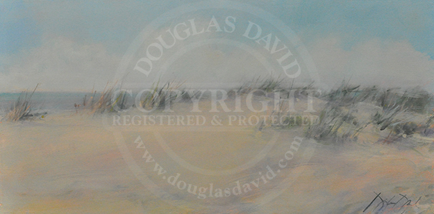 Wind in the Grasses, #2855