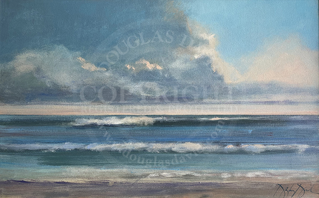 Distant Waves, #4440