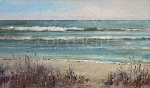 Great Beach Day, #4481